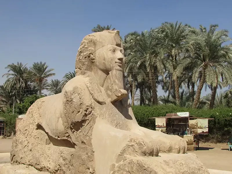 Egipto
