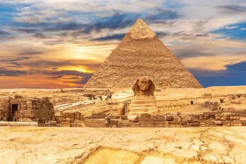  Old Kingdom