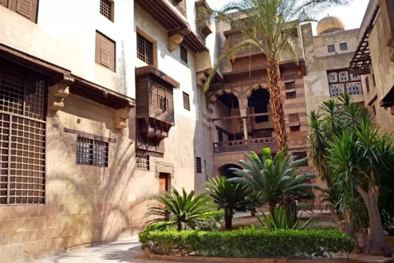 Bayt Al-Suhaymi