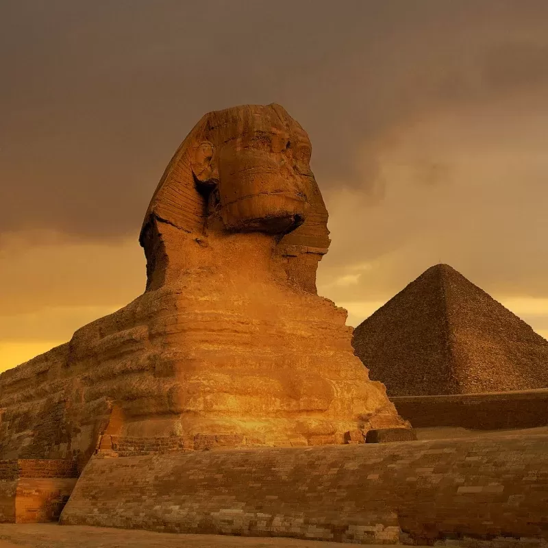 Qué llevar a Egipto