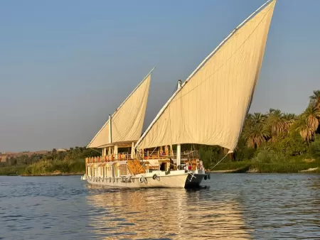 Paquetes de Lujo en Egipto Paquetes de Lujo en Egipto