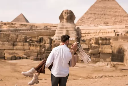 Viaje Luna de Miel en Egipto Viaje Luna de Miel en Egipto