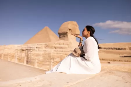 Paquetes clásicos en Egipto Paquetes clásicos en Egipto