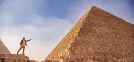 El Cairo, Abu Simbel y Dahabiya por el Nilo