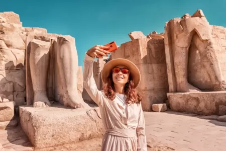 El Cairo, Abu Simbel y Dahabiya por el Nilo