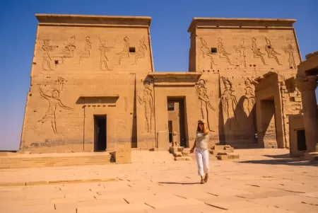 Paquetes desde Luxor Paquetes desde Luxor