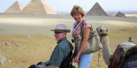 Viajes para Discapacitados Egipto Viajes para Discapacitados Egipto